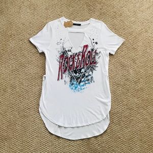 Rock&Roll T-shirt